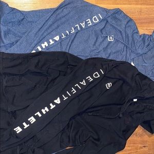Idealfit Lightweight hoodies